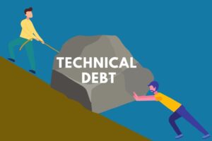technical debt